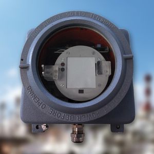 détecteur d'intrusion / à micro-ondes / ATEX