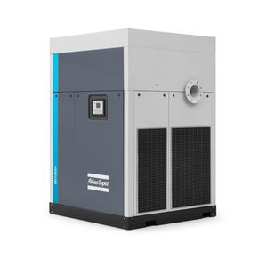 sécheur d'air comprimé par réfrigération 1