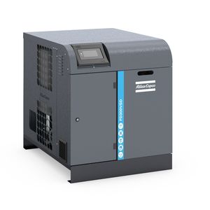 sécheur d'air comprimé par réfrigération 1