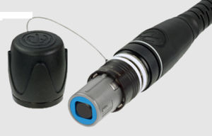 connecteur optique