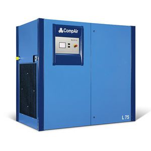 compresseur à vis