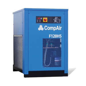 sécheur d'air comprimé par réfrigération / haute qualité / de grande capacité