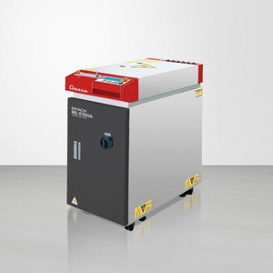 poste à souder laser 1