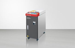 poste à souder laser