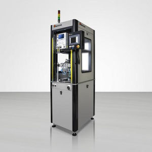 système de soudage automatique