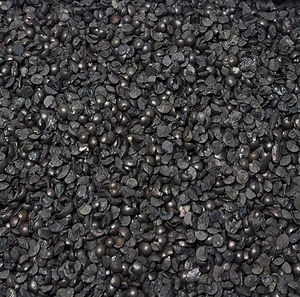 abrasif de sablage en acier
