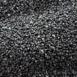 abrasif de sablage en acier