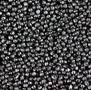abrasif de sablage en acier inoxydable