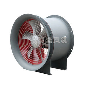 ventilateur axial