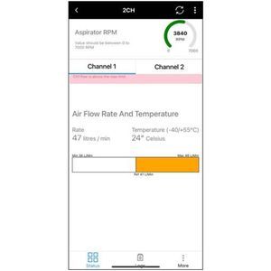 application mobile de supervision 1