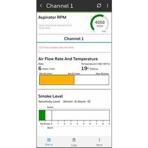 application mobile de supervision 1