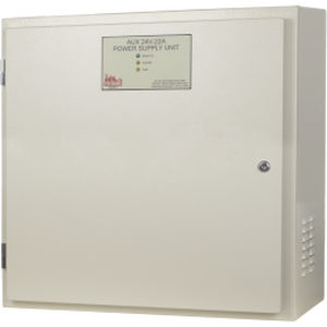 alimentation électrique de type armoire 1