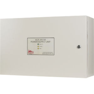 alimentation électrique de type armoire 1