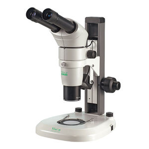 stéréomicroscope optique