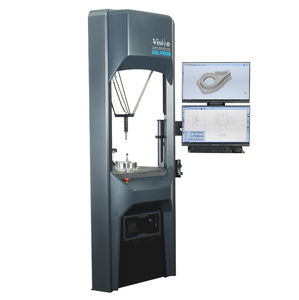 machine de mesure tridimensionnelle avec mécanisme delta
