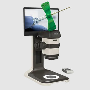 stéréomicroscope numérique