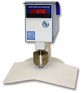 micromètre d'établi 1
