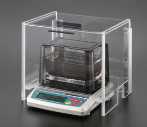 densimètre pour laboratoire 1