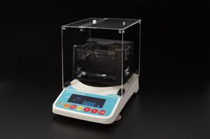 densimètre pour laboratoire 1
