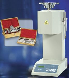 plastomètre 1