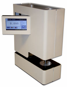micromètre d'établi 1
