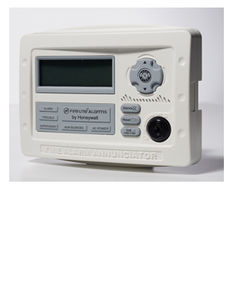 indicateur d'alarme 1