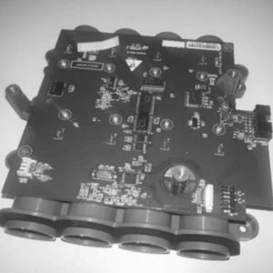 manifold multivoie 1