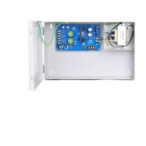 alimentation électrique murale 1