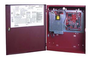 alimentation électrique de type armoire