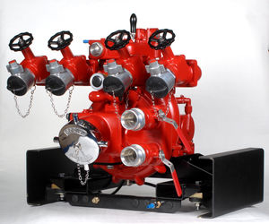 pompe centrifuge 1