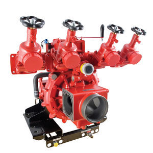 pompe centrifuge 1