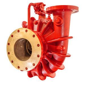 pompe centrifuge