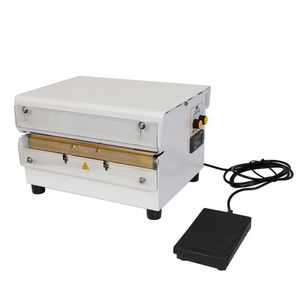 thermoscelleuse à pédale