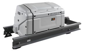 machine Jacquard électronique