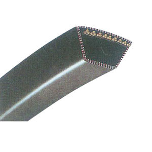 courroie de transmission trapézoïdale 1