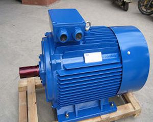 moteur asynchrone