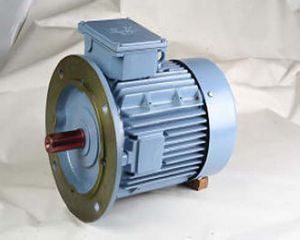 moteur AC