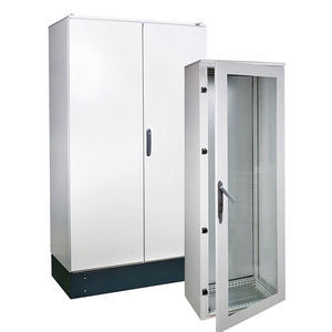 armoire de protection UV