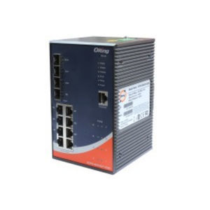 commutateur Ethernet administrable