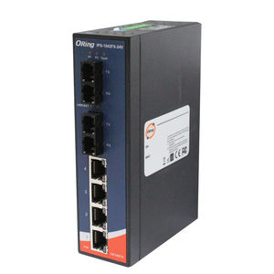 module Power over Ethernet (PoE)