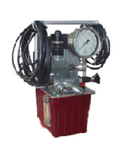 pompe hydraulique