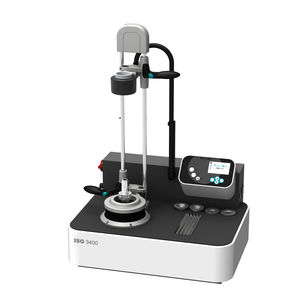 machine de frettage pour outils