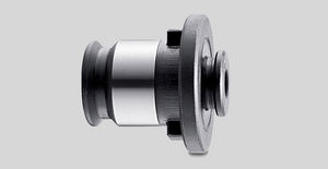 adaptateur porte-outils / de filetage