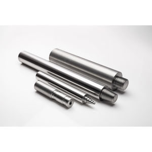 électrode de fusion en molybdène 1