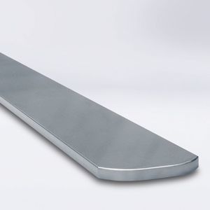 cible de pulvérisation niobium 1