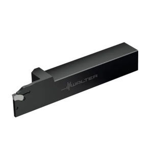 outil de rainurage et tronçonnage monobloc 1