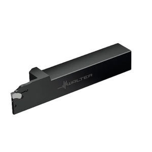 outil de rainurage et tronçonnage monobloc 1