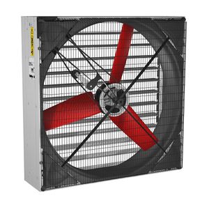 ventilateur axial
