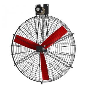 ventilateur axial