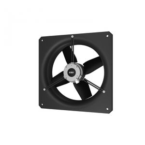 ventilateur mural / axial / compact